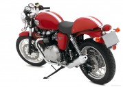 Triumph Thruxton